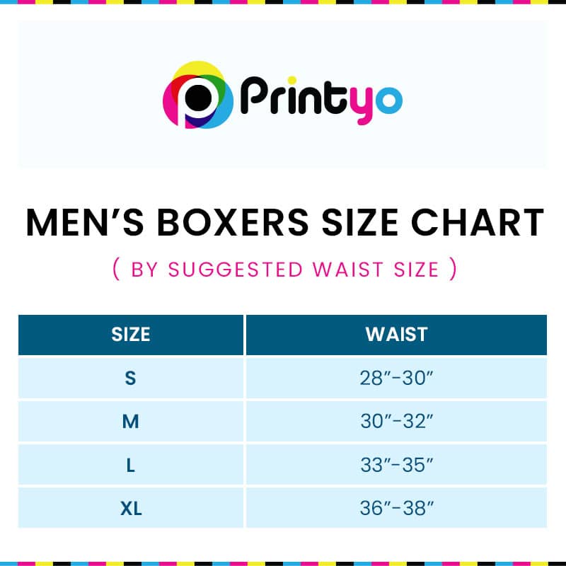 Men Boxers | Made in Australia